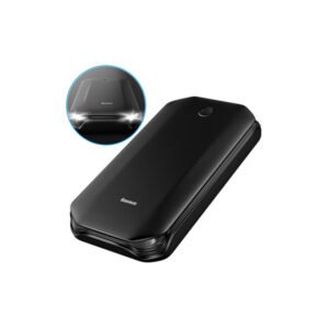 Baseus Super Energy Car Jump Starter and Power Bank - Image 4