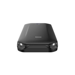 Baseus Super Energy Car Jump Starter and Power Bank - Image 3