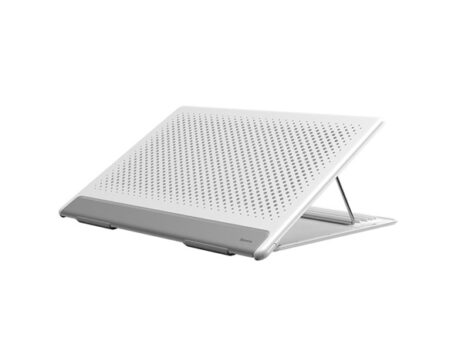 Mesh Portable Laptop Stand