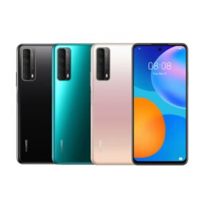 Huawei Y7A