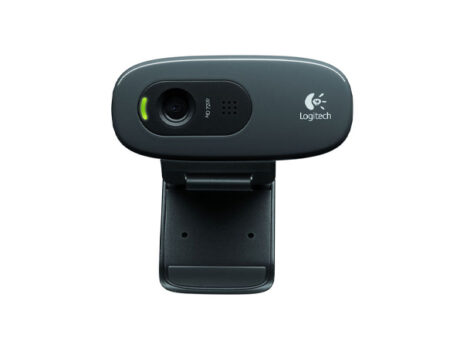 Logitech Webcam C270