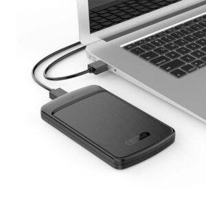 ORICO 2020U3 2.5-inch Hard Drive Enclosure