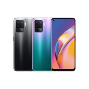 Oppo F19 Pro Specification and Price in Pakistan - Image 3