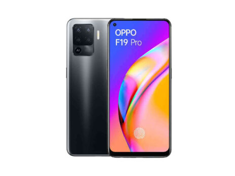 Oppo F19 Pro