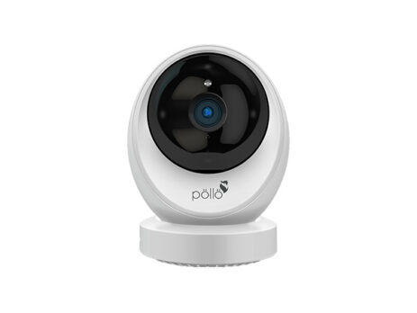 Pollo Intelligent PTZ 3MP Smart Wi-Fi Camera