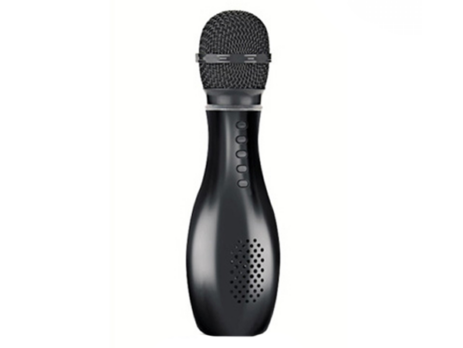 Q007 Professional Wireless Karaoke Microphone