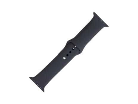 Smart Watch Strap Silicone Rubber