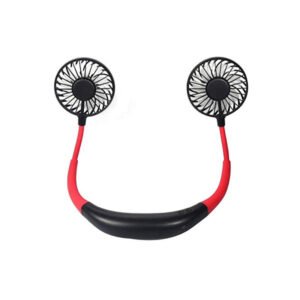 Sports Wear Aromatherapy Fan (X-8)