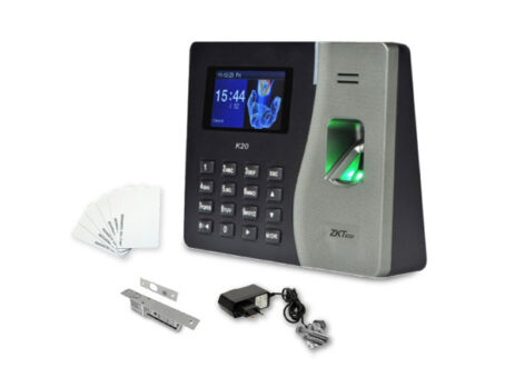 ZKTECO K20 Biometric Machine