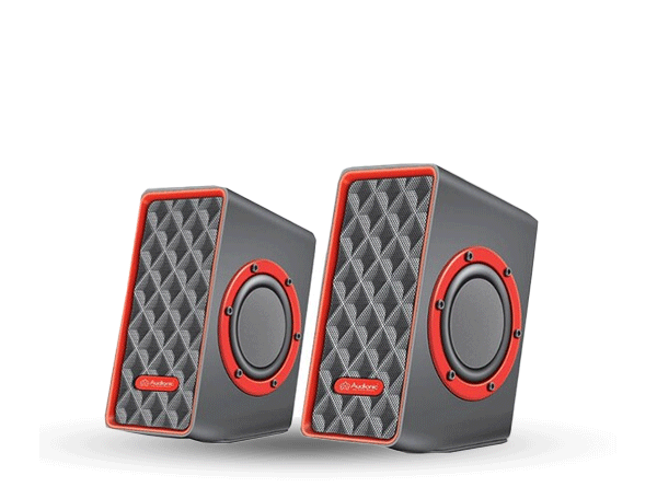 Audionic Octane U-25 Price in Pakistan