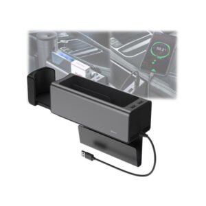 Baseus Deluxe Armrest Console Organizer
