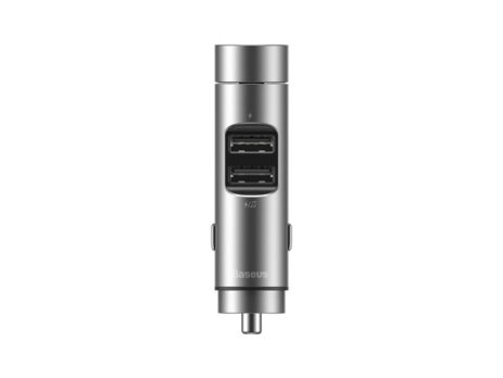 Baseus Energy Column Bluetooth Car Charger