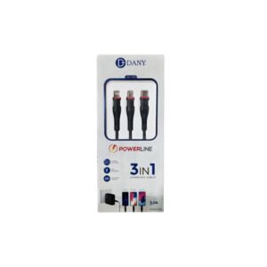 UN-300 ANDROID CABLE