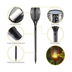 Solar Fliking Mishaal Lamp
