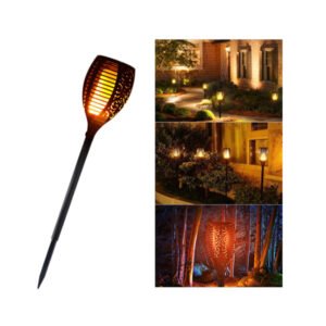 Solar Fliking Mishaal Lamp