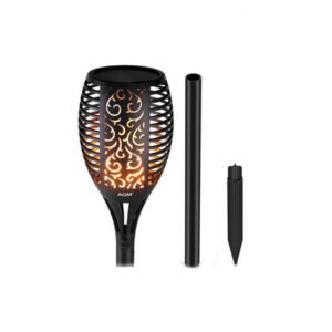 Solar Fliking Mishaal Lamp