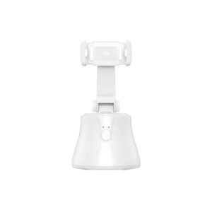 Baseus 360°AI Following Shot Tripod Head