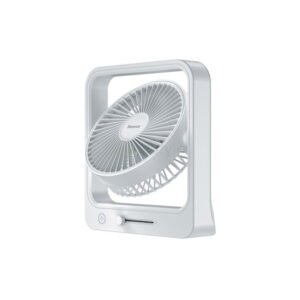 Baseus Cube Shaking Fan 5400mAh - Image 3