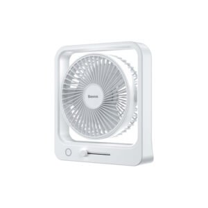 Baseus Cube Shaking Fan