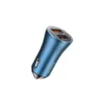 Baseus PD Dual Car Charger QC 4.0 3.0