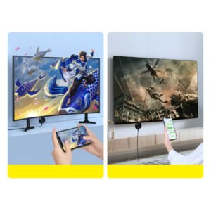 Baseus Wireless Display Adapter