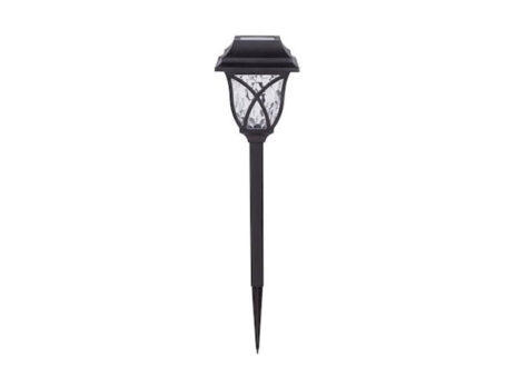 LED Solar Path Light