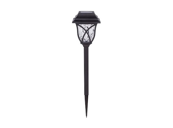LED Solar Path Light