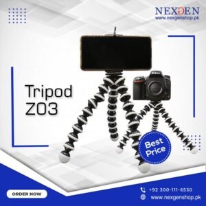 TRIPOD Z03 MONOPOD