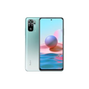 Xiaomi Redmi Note 10