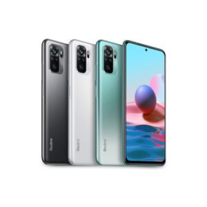 Xiaomi Redmi Note 10