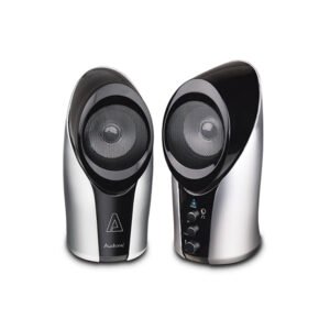 Audionic alien plus 2.0 multimedia speakers