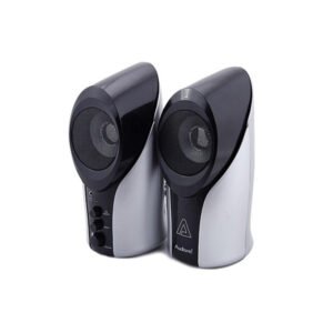 Audionic Alien Plus 2.0 Multimedia Speakers in Pakistan - Image 2