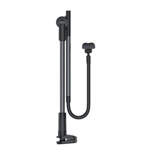 Baseus Unlimited Adjustment Lazy Phone Holder Grey - Image 3