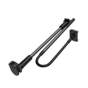 Baseus Unlimited Adjustment Lazy Phone Holder Grey - Image 5