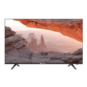 Multynet 55NX7 55-Inch Smart LED TV