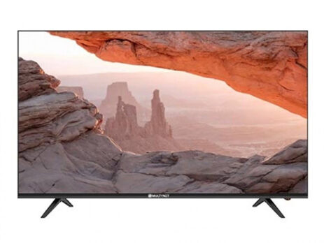 Multynet 55NX7 55-Inch Smart LED TV