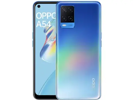 Oppo A54 Mobile Price in Pakistan