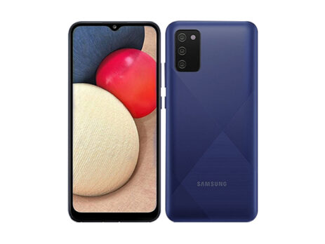 Samsung Galaxy A03s