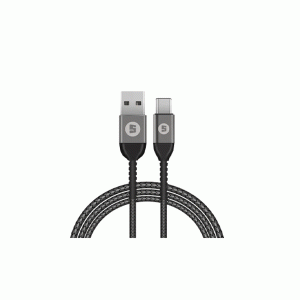 Space CE-461 Charge-Sync Rope