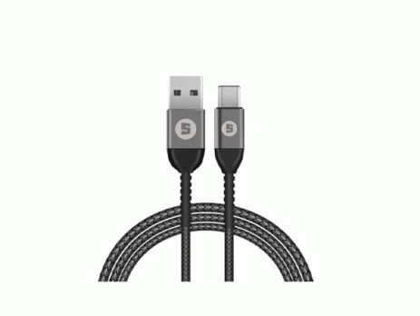 Space CE-461 Charge-Sync Rope