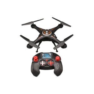 Black Hornet Drone DHX5A