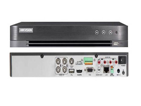 HIKVISION DS-7204HUHI-K1 TURBO HD DVR