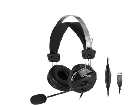 A4Tech Headset HU-7P