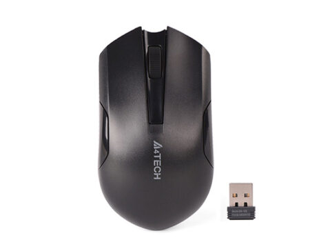 A4 TECH Wireless mouse