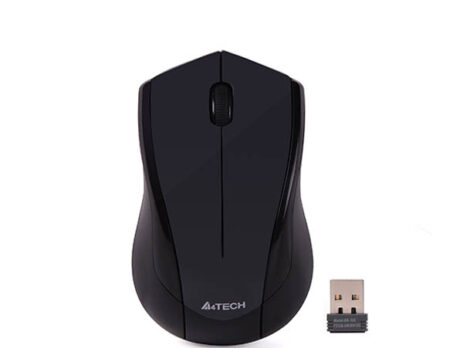 A4Tech Wireless Mouse G3-400N