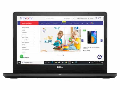 Dell Inspiron 15 3567 I5