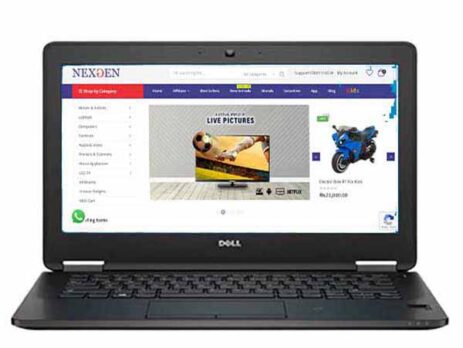 Dell Latitude E7450 I5