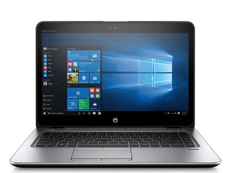 HP EliteBook 820 G3 I5