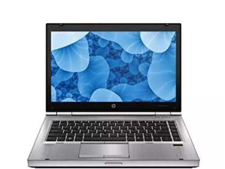 HP EliteBook 8470p Core i5 3rd gen