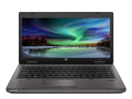 HP ProBook 6470b